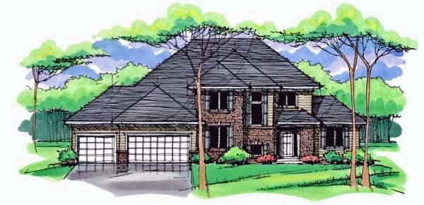 Click on house plans image to enlarge