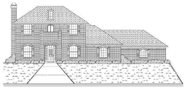 Click on house plans image to enlarge