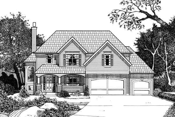 Click on house plans image to enlarge