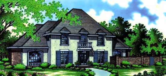 Click on house plans image to enlarge