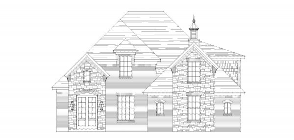 Click on house plans image to enlarge