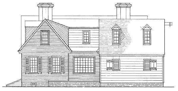 Click on house plans image to enlarge