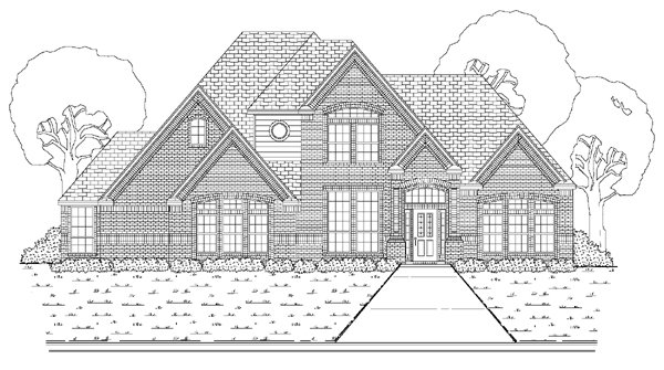 Click on house plans image to enlarge