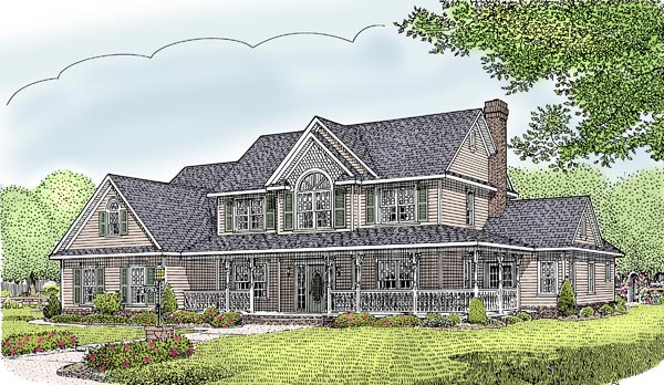 Click on house plans image to enlarge