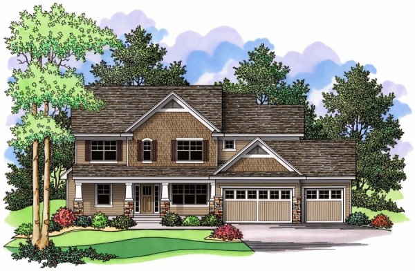 Click on house plans image to enlarge