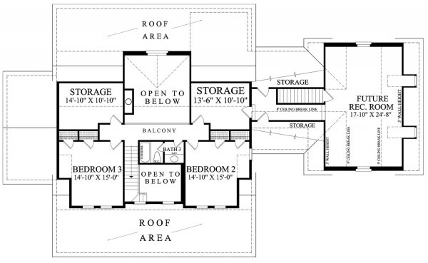 Click on house plans image to enlarge