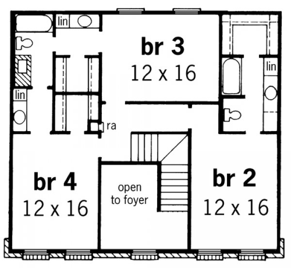 Click on house plans image to enlarge