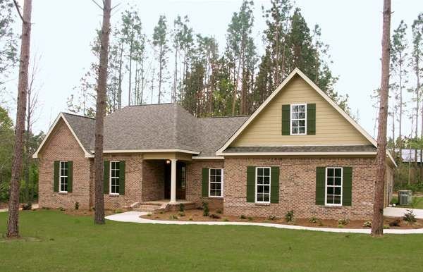 Click on house plans image to enlarge