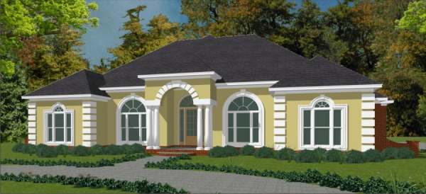 Click on house plans image to enlarge