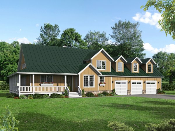 Click on house plans image to enlarge