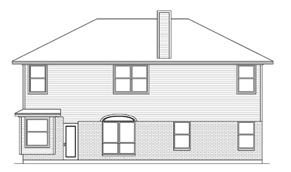 Click on house plans image to enlarge