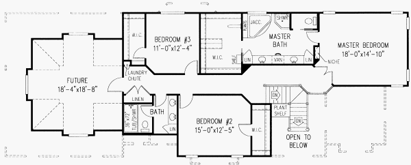 Click on house plans image to enlarge