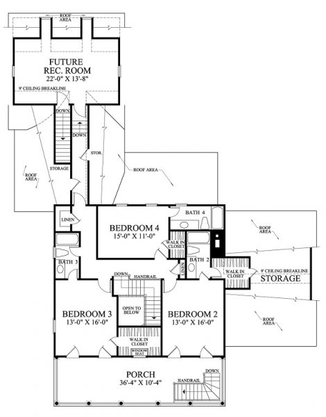 Click on house plans image to enlarge