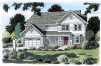 houseplan thumbnail image