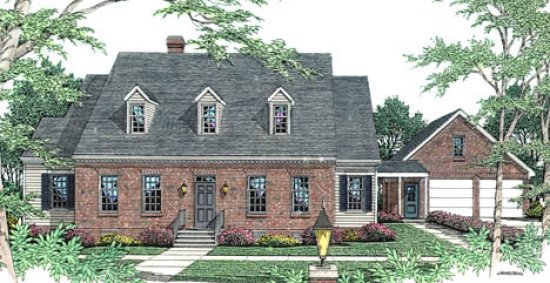 Click on house plans image to enlarge