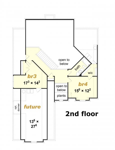 Click on house plans image to enlarge