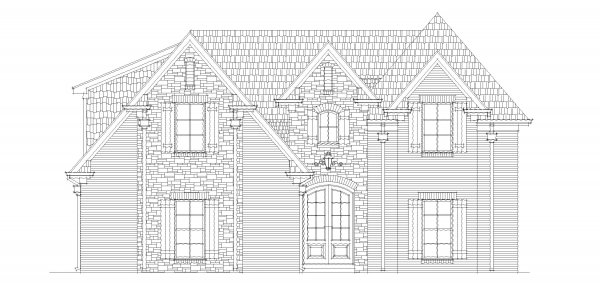 Click on house plans image to enlarge