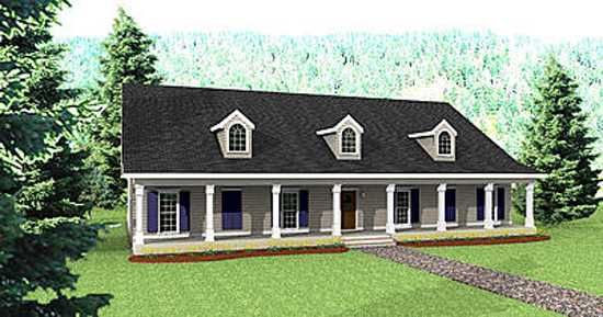 Click on house plans image to enlarge