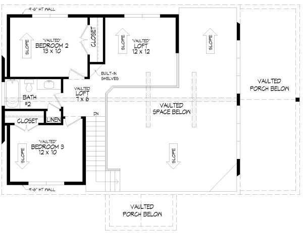 Click on house plans image to enlarge