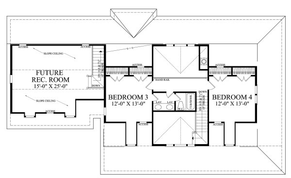 Click on house plans image to enlarge