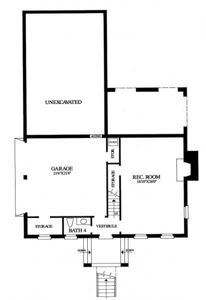 Click on house plans image to enlarge