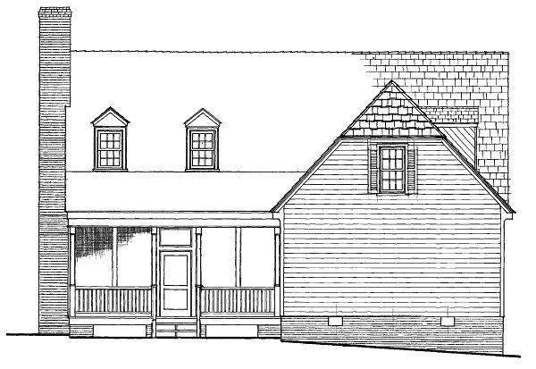 Click on house plans image to enlarge