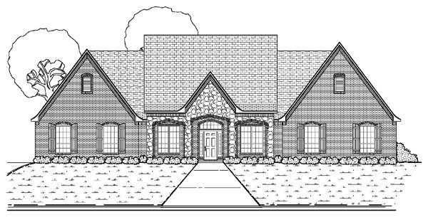 Click on house plans image to enlarge