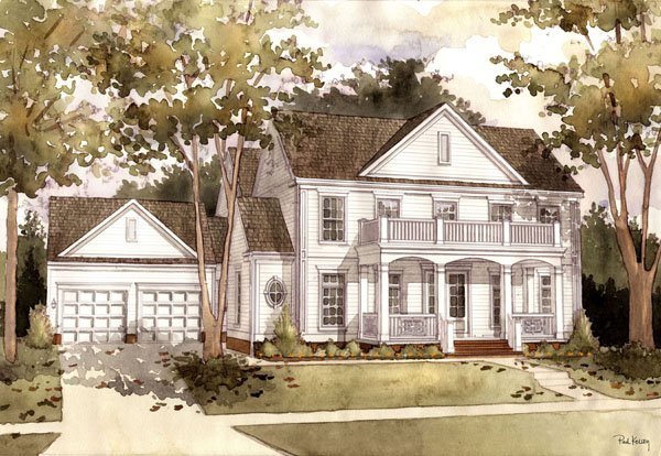 Click on house plans image to enlarge