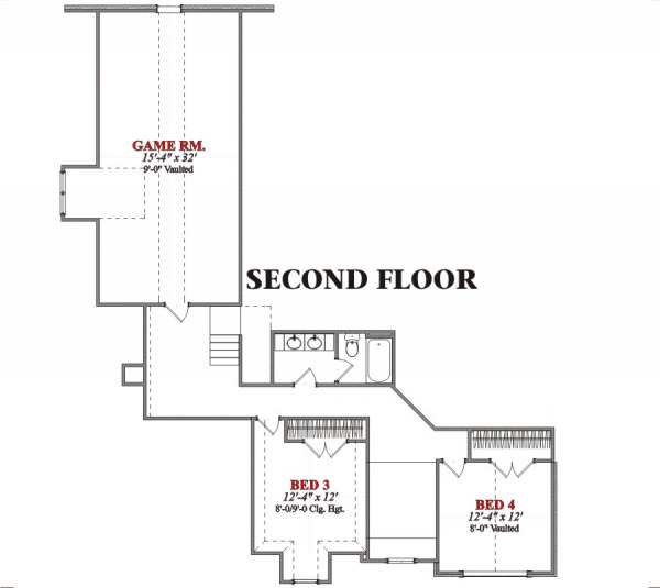 Click on house plans image to enlarge