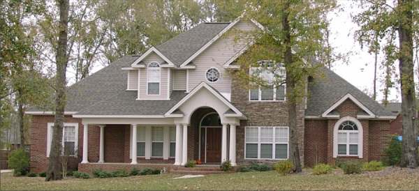 Click on house plans image to enlarge