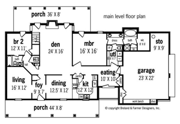 Click on house plans image to enlarge