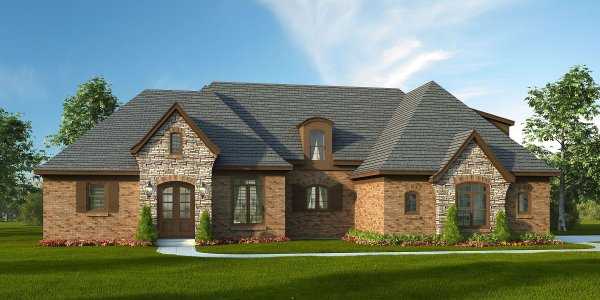 Click on house plans image to enlarge