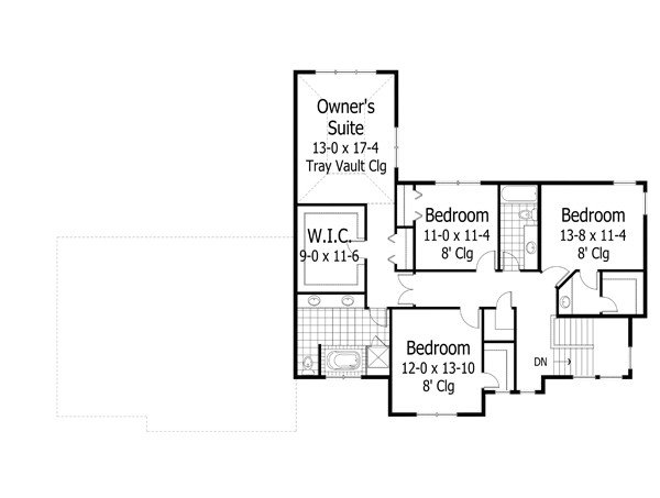 Click on house plans image to enlarge