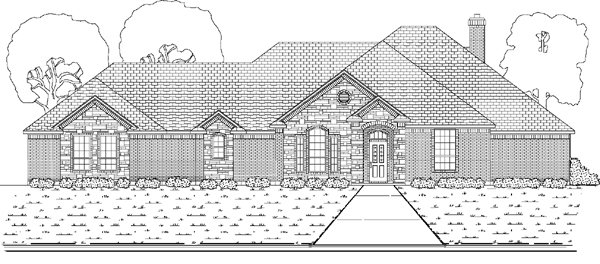 Click on house plans image to enlarge