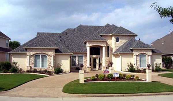 Click on house plans image to enlarge