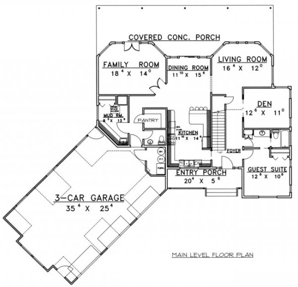 Click on house plans image to enlarge