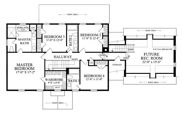 Click on house plans image to enlarge