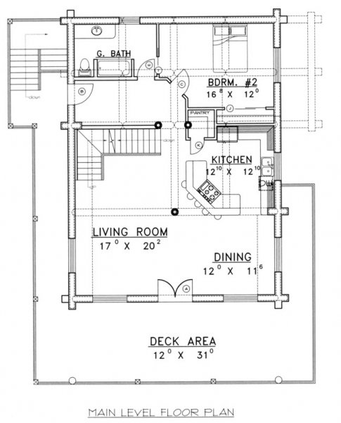 Click on house plans image to enlarge