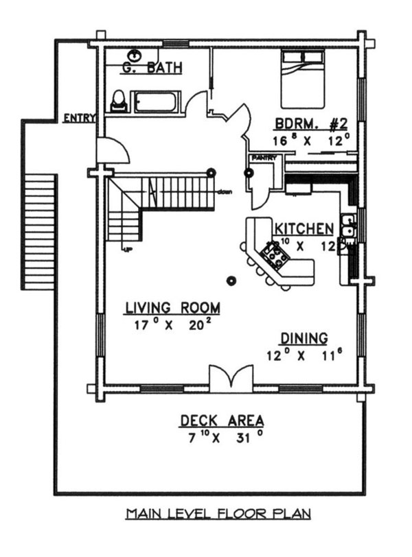 Click on house plans image to enlarge