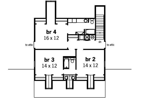 Click on house plans image to enlarge