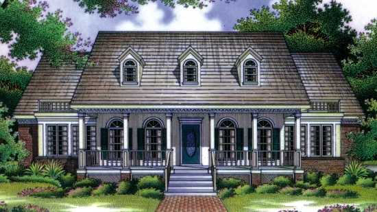 Click on house plans image to enlarge