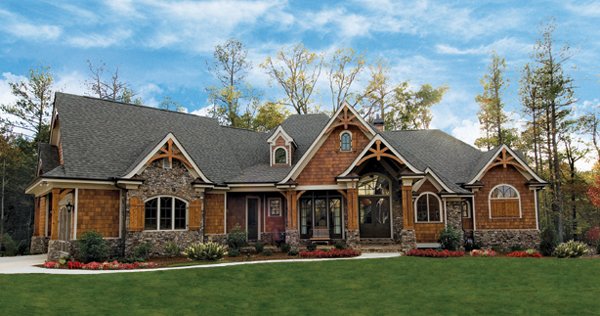 Click on house plans image to enlarge