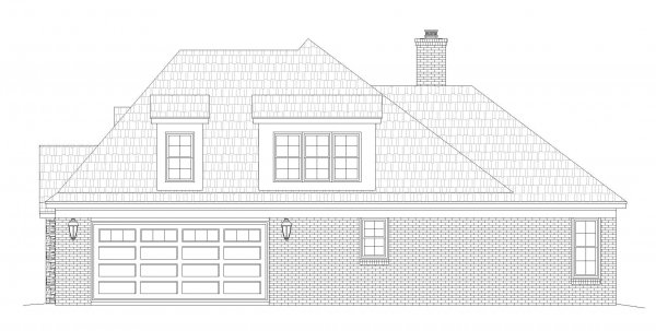 Click on house plans image to enlarge