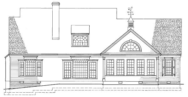 Click on house plans image to enlarge