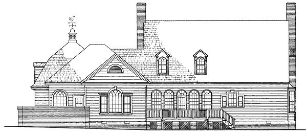 Click on house plans image to enlarge