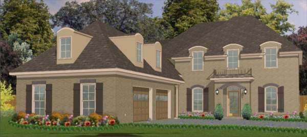 Click on house plans image to enlarge