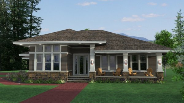 Click on house plans image to enlarge