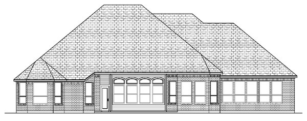 Click on house plans image to enlarge