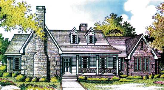 Click on house plans image to enlarge