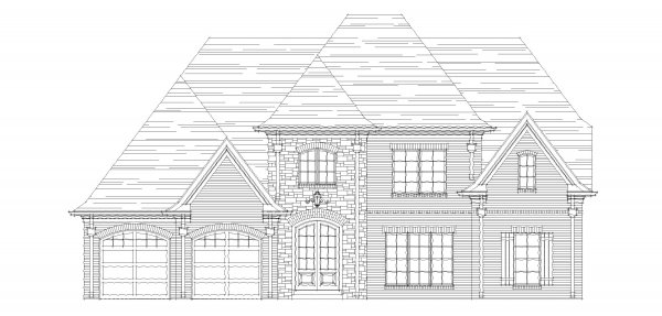 Click on house plans image to enlarge